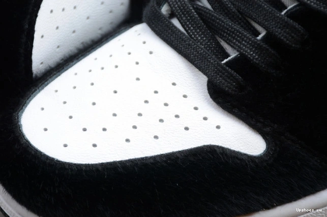 CD0461-007 1 Air (Panda) Jordan Twist 0829
